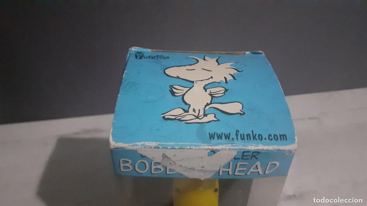 Figuras de acci&oacute;n: Funko Woodstock de peanuts - Foto 8