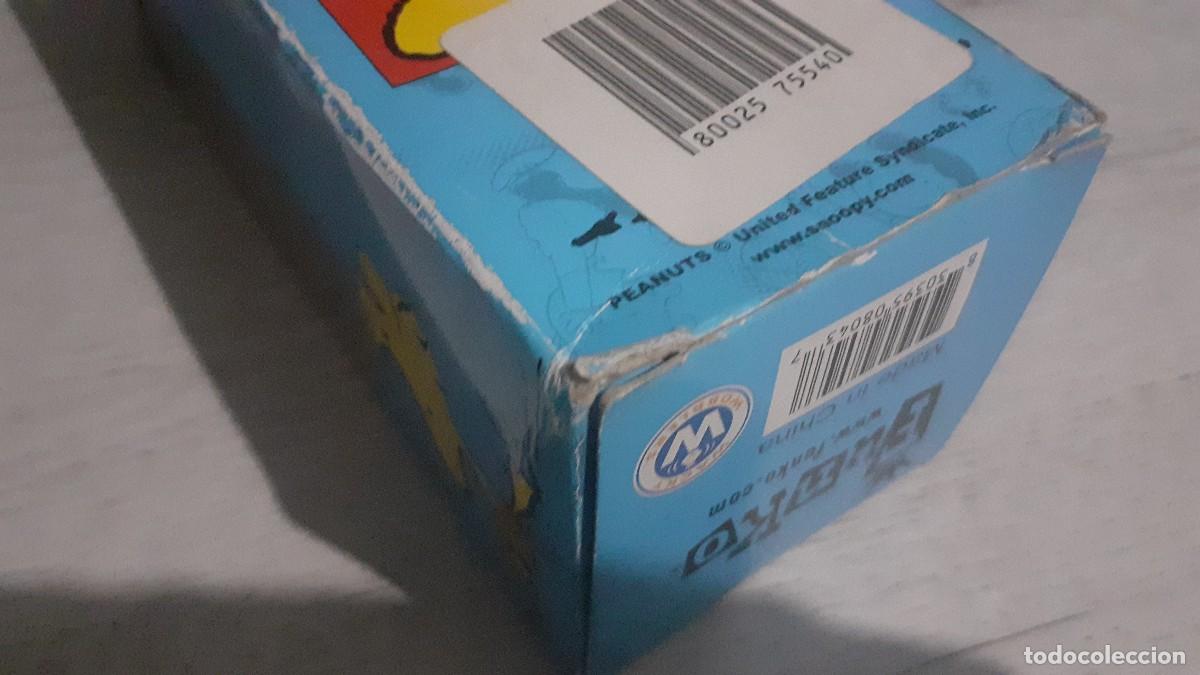 Figuras de acci&oacute;n: Funko Woodstock de peanuts - Foto 10