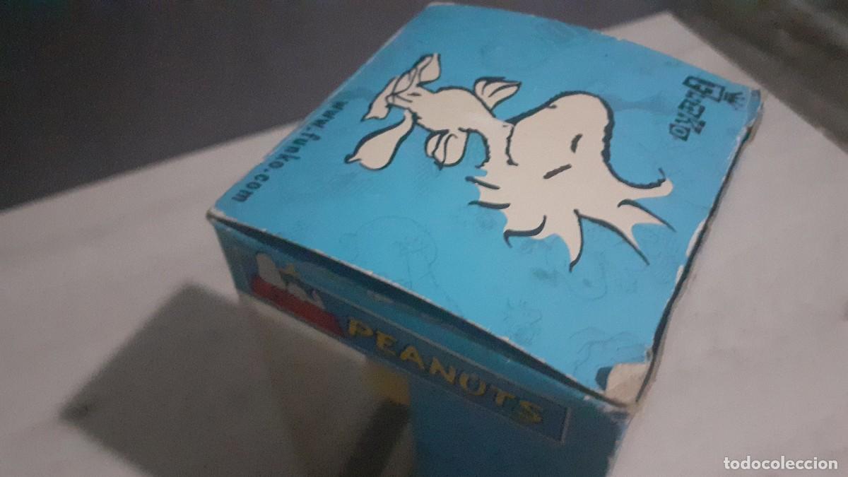 Figuras de acci&oacute;n: Funko Woodstock de peanuts - Foto 11