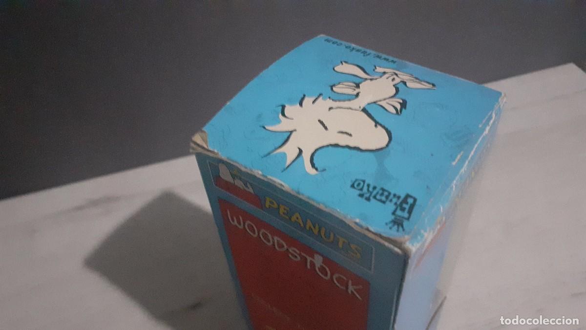 Figuras de acci&oacute;n: Funko Woodstock de peanuts - Foto 12