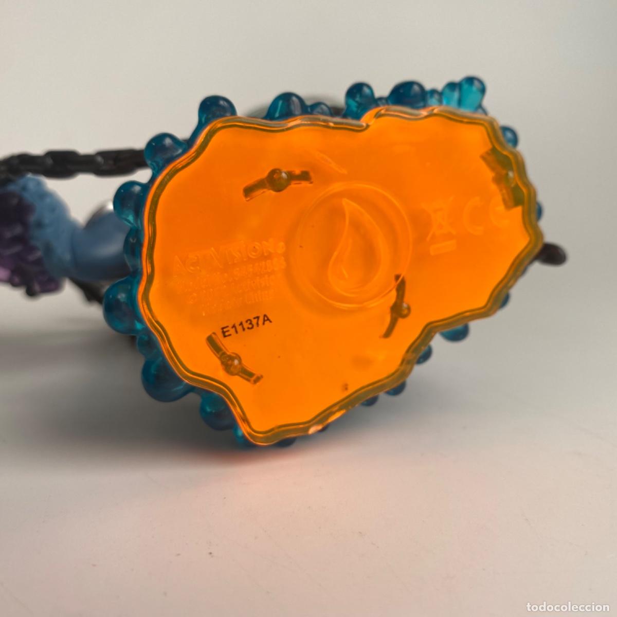 Figuras de acci&oacute;n: Figura Skylander Activision 9 cm. Thumpback 2012 mu&ntilde;eco - Foto 4