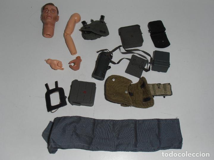 Figuras de acci&oacute;n: LOTE VARIADO COMPLEMENTOS PARA FIGURAS DRAGON - Foto 4