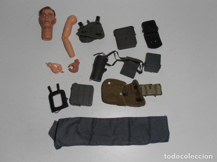 Figuras de acci&oacute;n: LOTE VARIADO COMPLEMENTOS PARA FIGURAS DRAGON - Foto 1