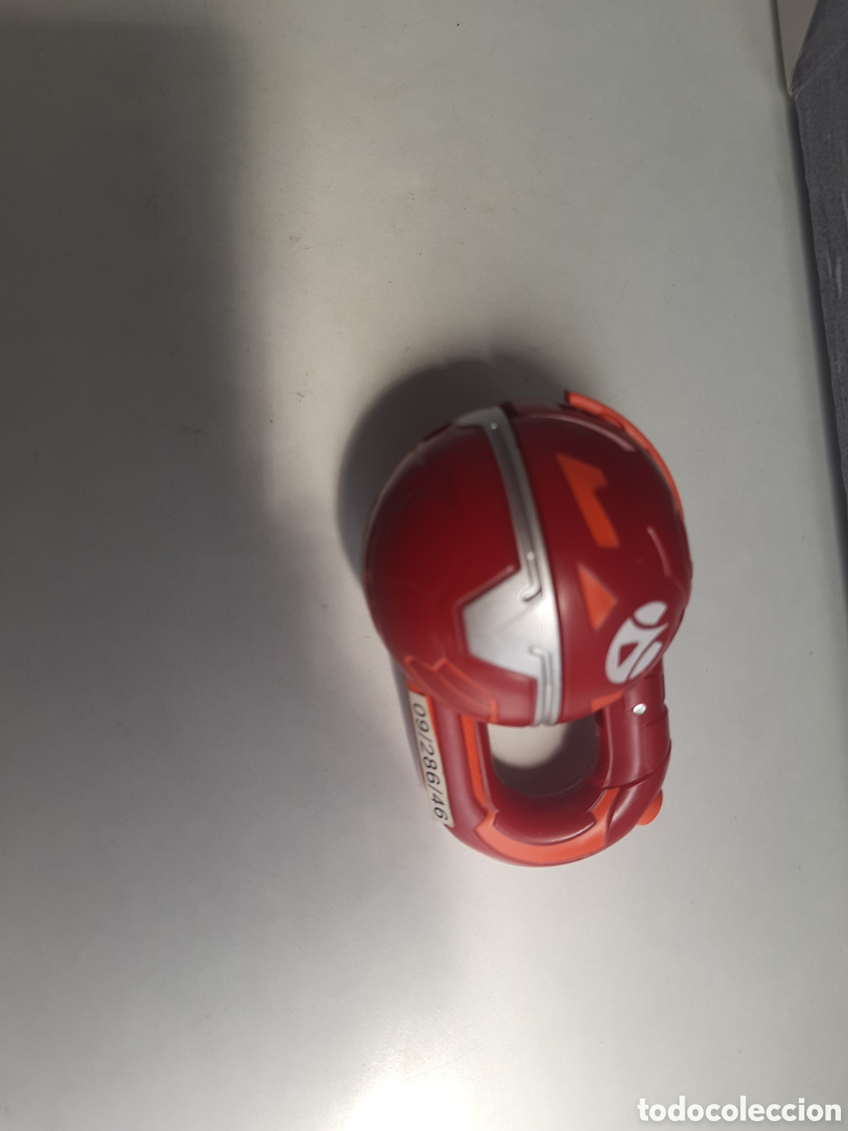 Figuras de acci&oacute;n: Bakugan llavero Drago - Foto 5