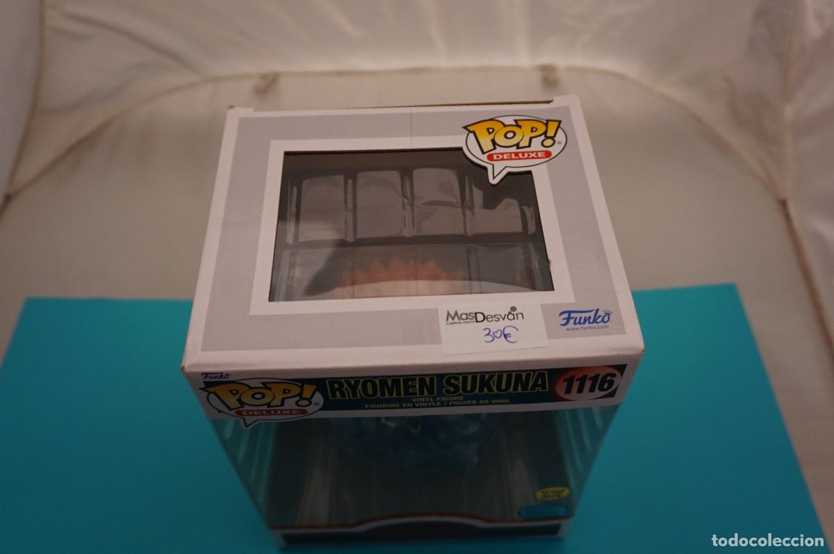 Figuras de acci&oacute;n: FUNKO - Foto 3