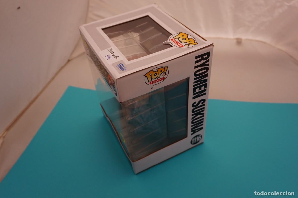 Figuras de acci&oacute;n: FUNKO - Foto 4