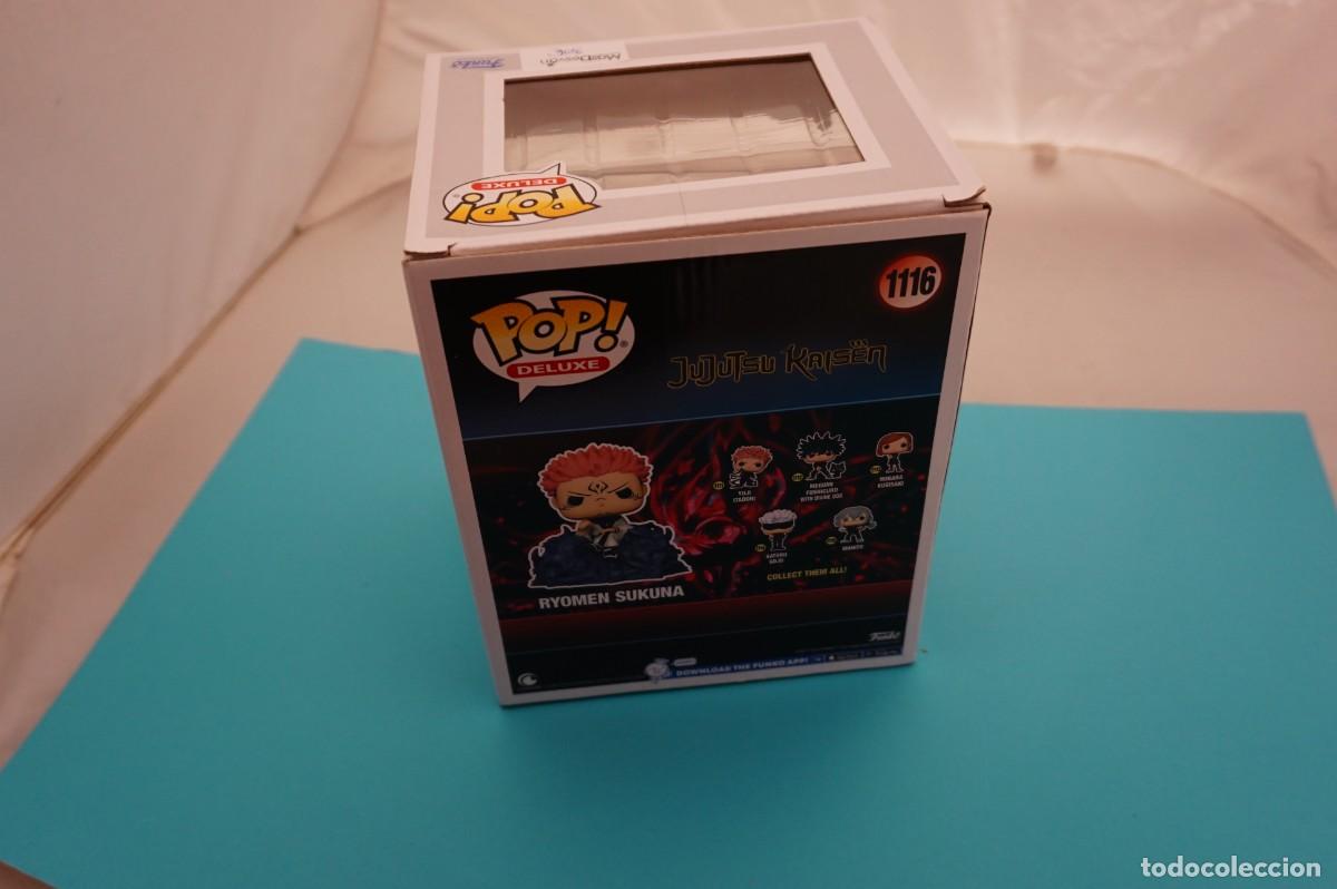 Figuras de acci&oacute;n: FUNKO - Foto 5
