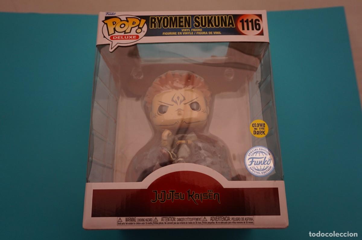 Figuras de acci&oacute;n: FUNKO - Foto 2