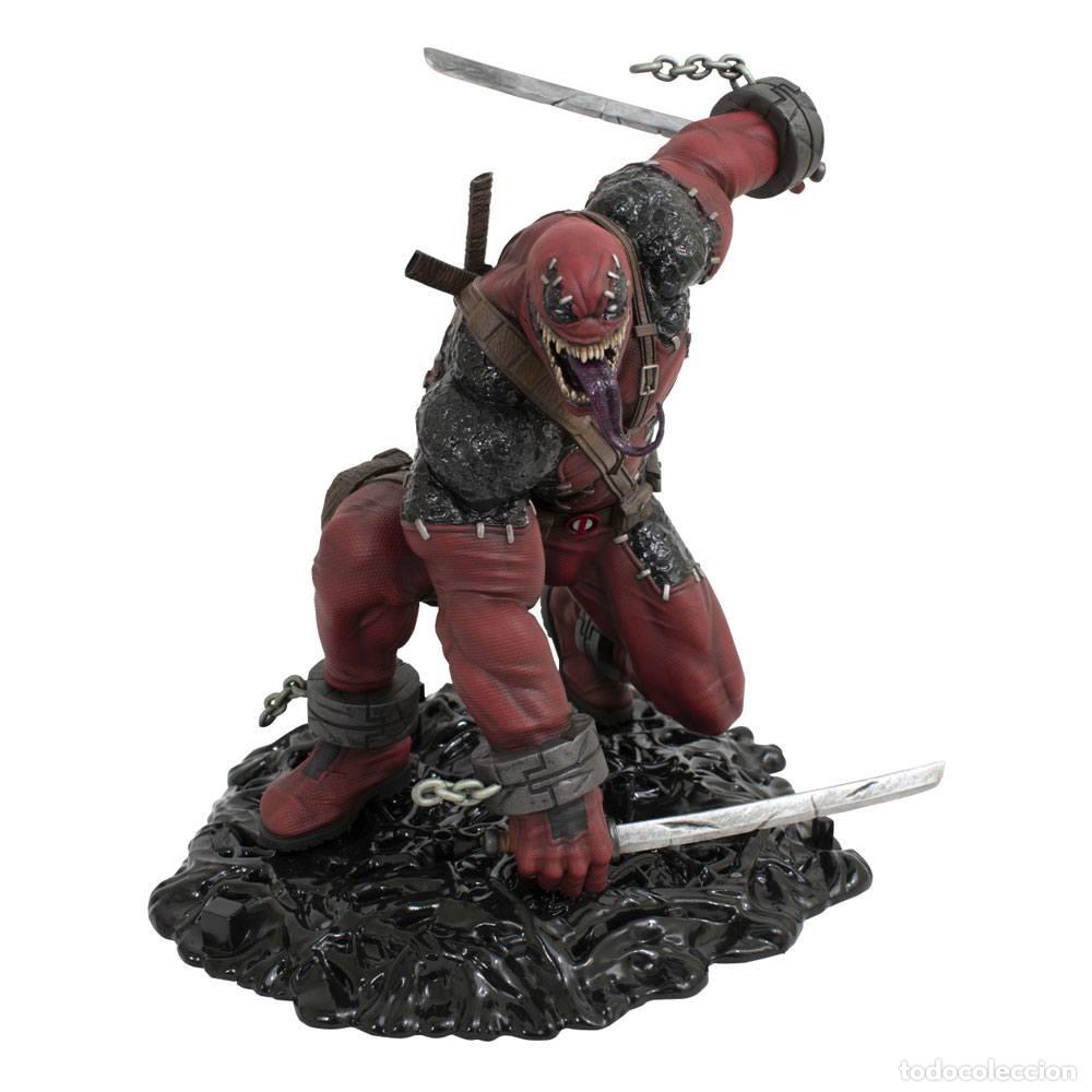 Figurines d'action: Venompool - Gallery Diorama - Diamond