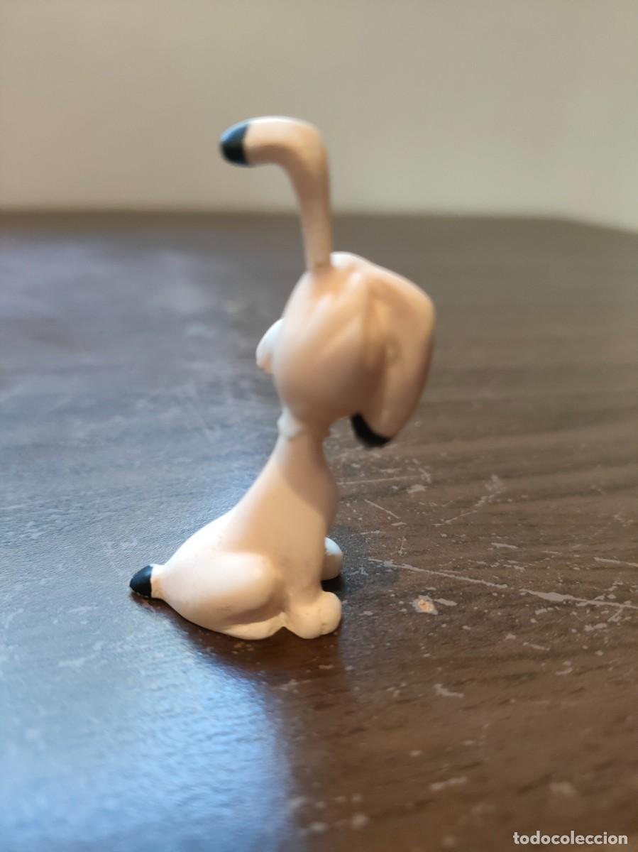 Figuras de acci&oacute;n: Figuras de Asterix e Ideafix, de Leblon Delienne - Foto 6