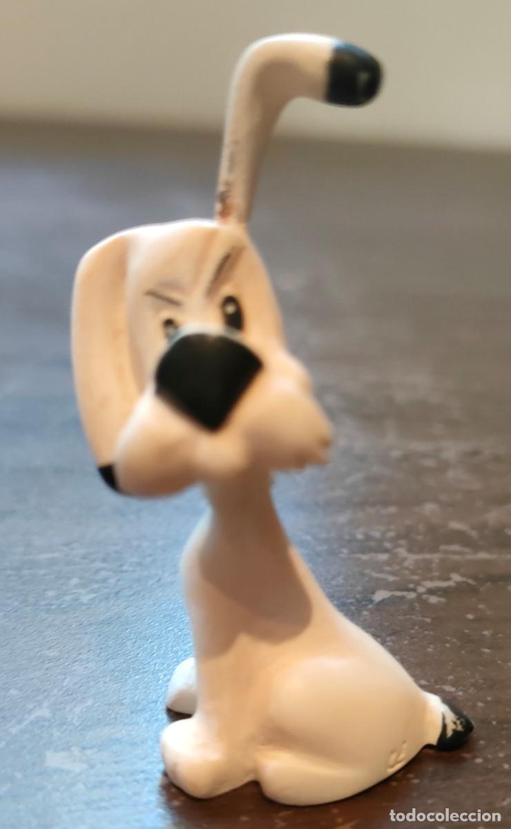 Figuras de acci&oacute;n: Figuras de Asterix e Ideafix, de Leblon Delienne - Foto 7