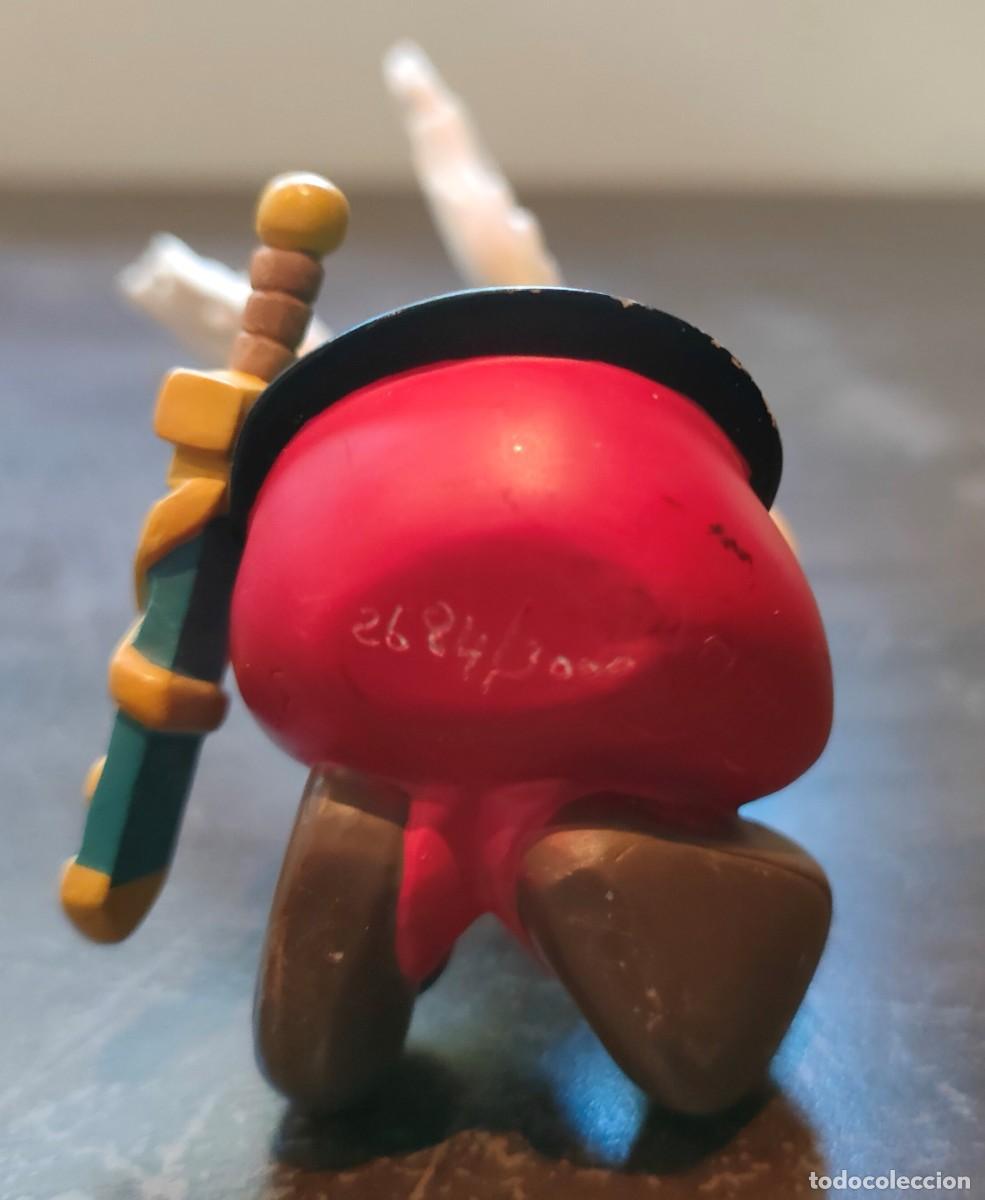 Figuras de acci&oacute;n: Figuras de Asterix e Ideafix, de Leblon Delienne - Foto 9