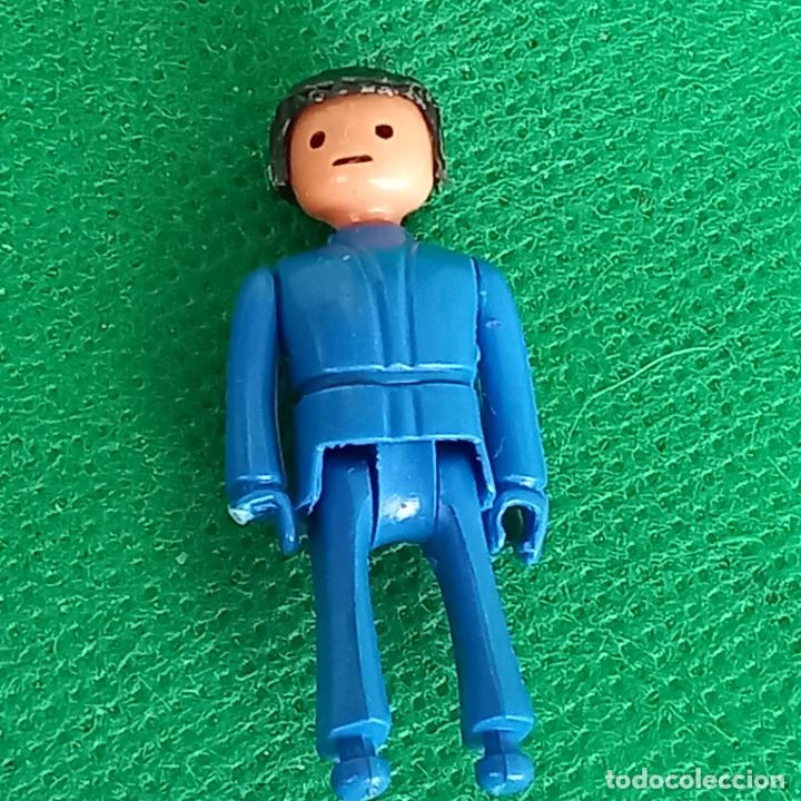 Actionfiguren: CHIQUICERILLAS - GUISVAL - FIGURA O MU&Ntilde;ECO CHIQUI CHIQUIVAL LOS CHIQUIS