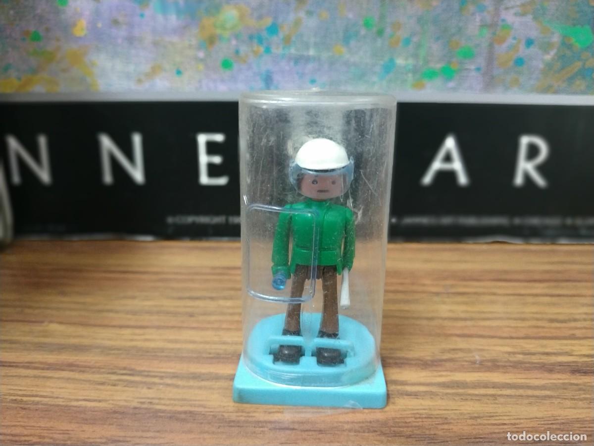 Figuras de acci&oacute;n: MU&Ntilde;ECOS CHIQUIVAL DE GUISVAL - Foto 6