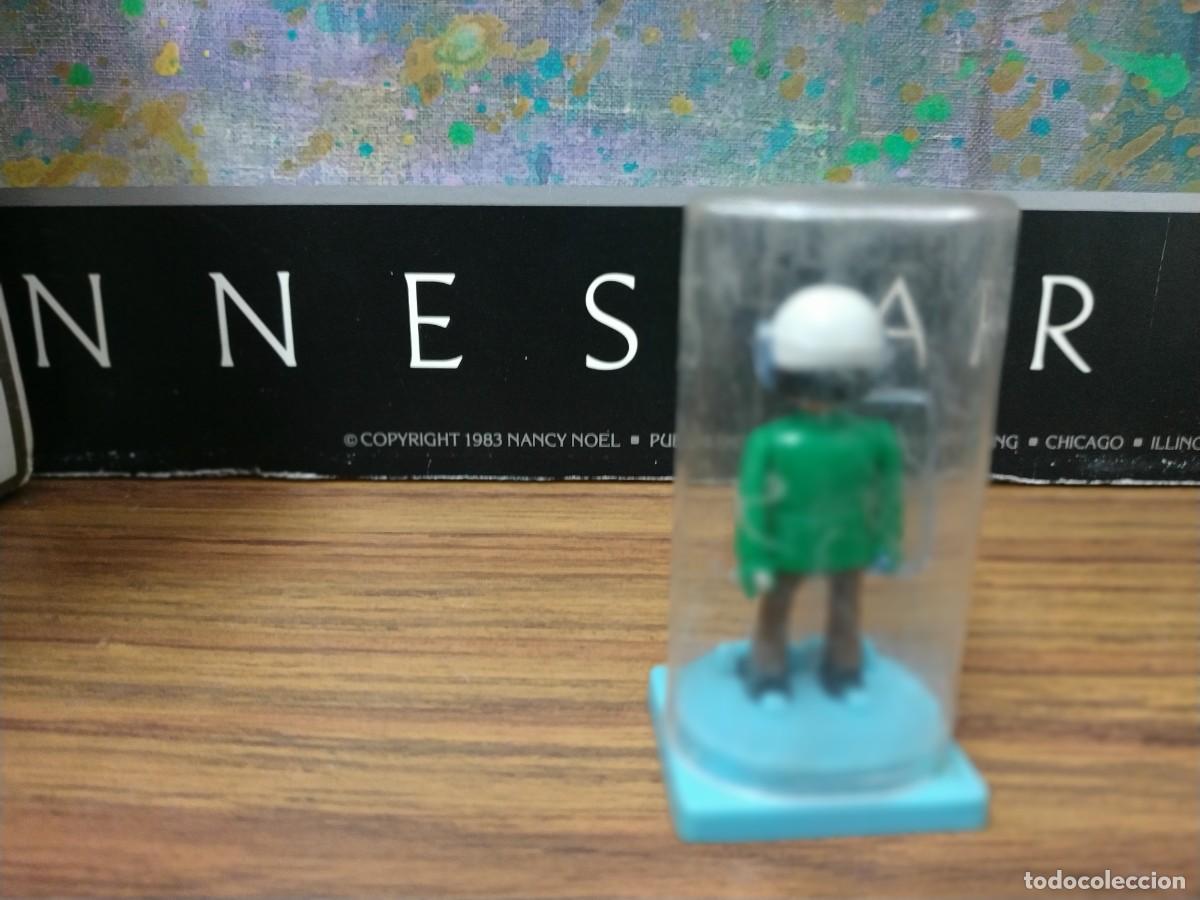 Figuras de acci&oacute;n: MU&Ntilde;ECOS CHIQUIVAL DE GUISVAL - Foto 7