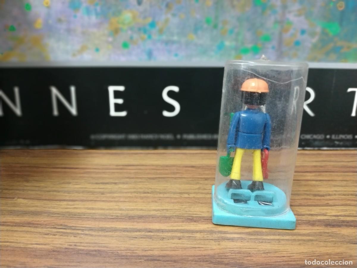 Figuras de acci&oacute;n: MU&Ntilde;ECOS CHIQUIVAL DE GUISVAL - Foto 10