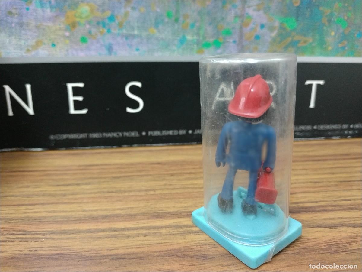 Figuras de acci&oacute;n: MU&Ntilde;ECOS CHIQUIVAL DE GUISVAL - Foto 13