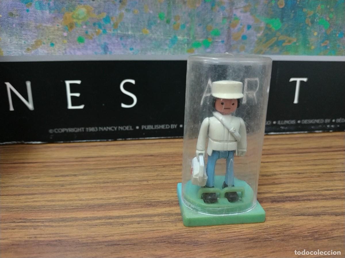 Figuras de acci&oacute;n: MU&Ntilde;ECOS CHIQUIVAL DE GUISVAL - Foto 15