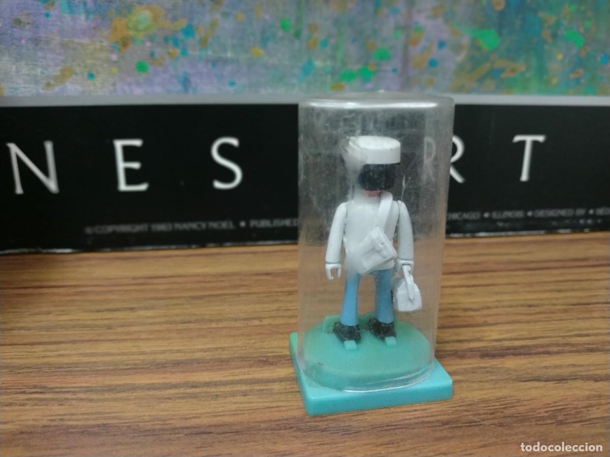 Figuras de acci&oacute;n: MU&Ntilde;ECOS CHIQUIVAL DE GUISVAL - Foto 16