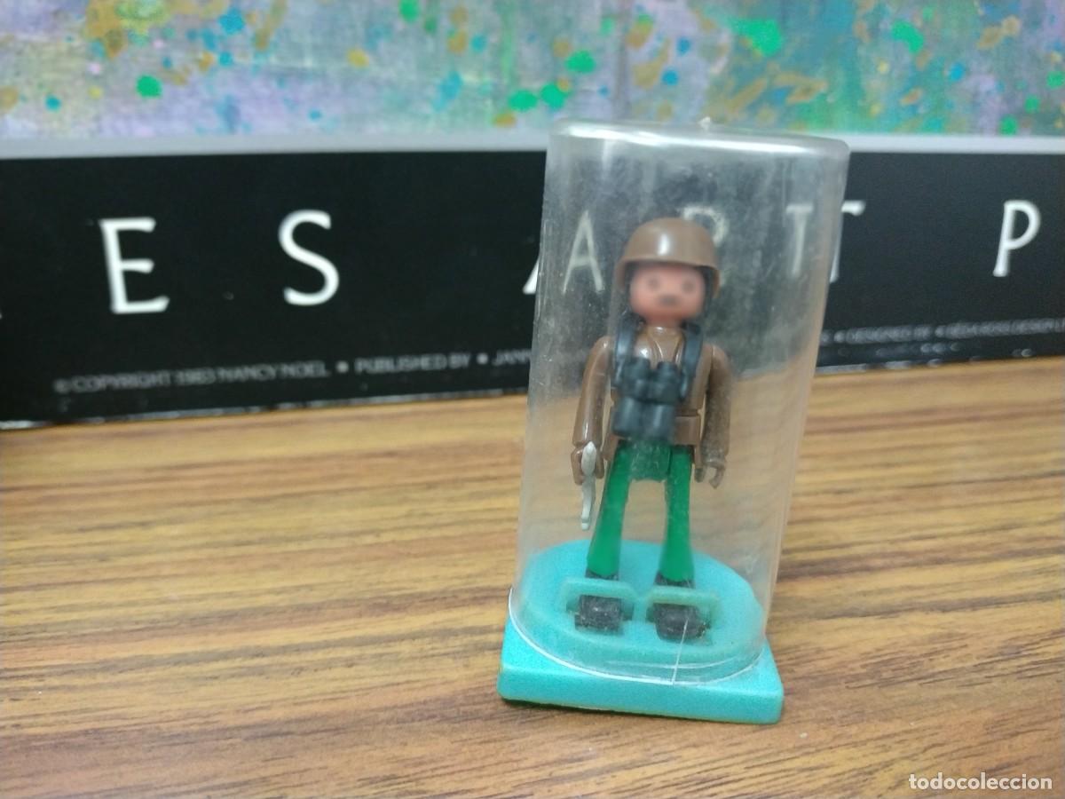 Figuras de acci&oacute;n: MU&Ntilde;ECOS CHIQUIVAL DE GUISVAL - Foto 18