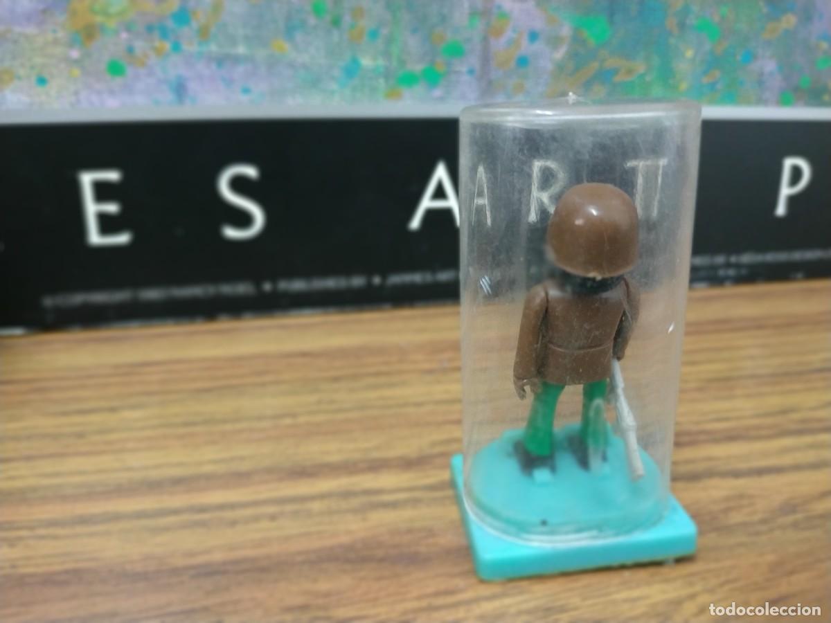 Figuras de acci&oacute;n: MU&Ntilde;ECOS CHIQUIVAL DE GUISVAL - Foto 19