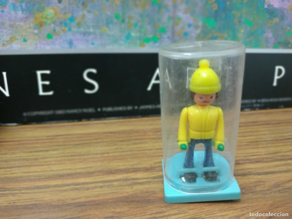 Figuras de acci&oacute;n: MU&Ntilde;ECOS CHIQUIVAL DE GUISVAL - Foto 21