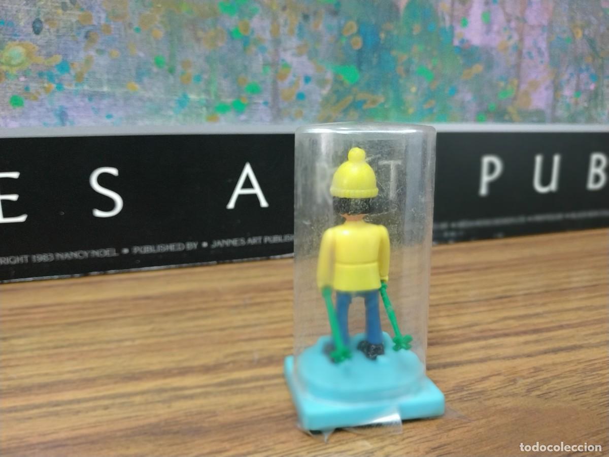 Figuras de acci&oacute;n: MU&Ntilde;ECOS CHIQUIVAL DE GUISVAL - Foto 22