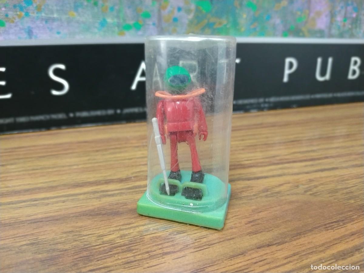 Figuras de acci&oacute;n: MU&Ntilde;ECOS CHIQUIVAL DE GUISVAL - Foto 24