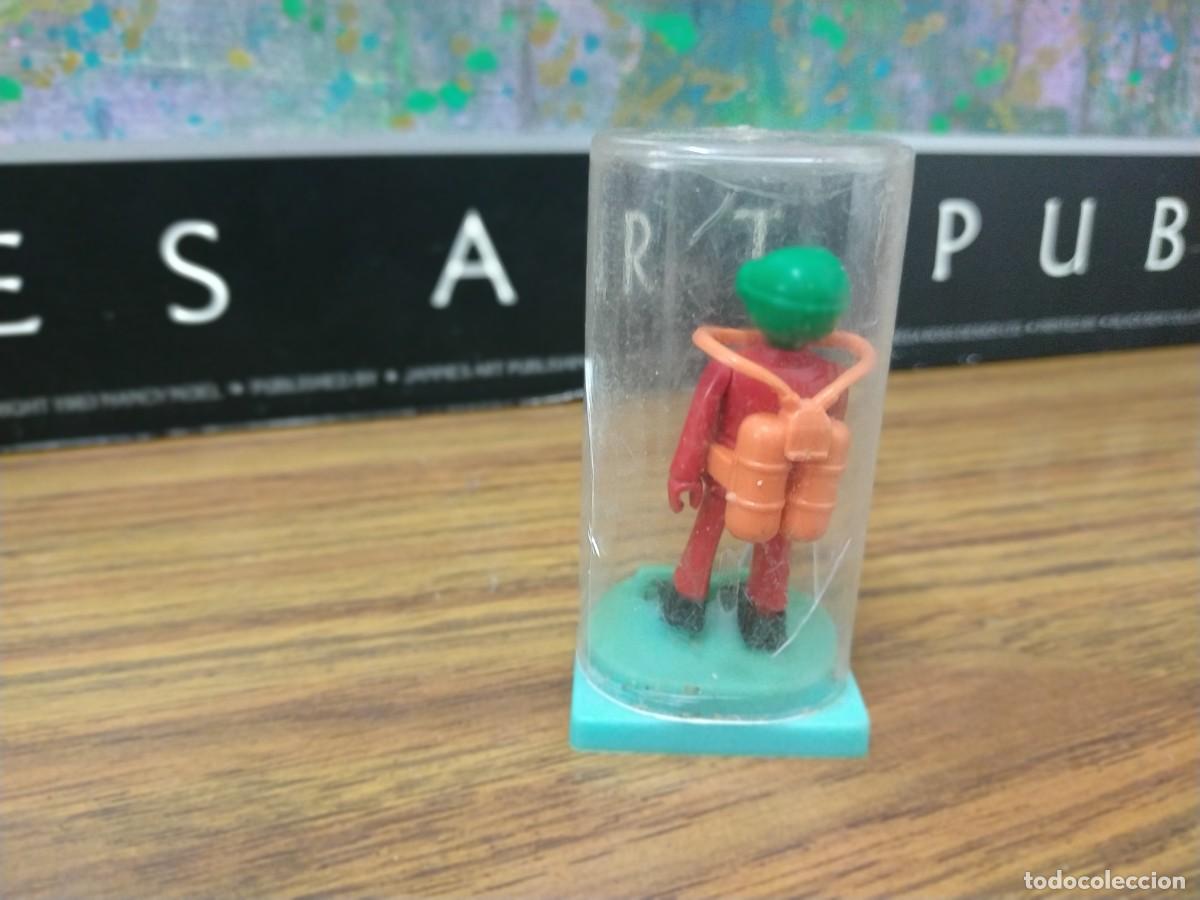Figuras de acci&oacute;n: MU&Ntilde;ECOS CHIQUIVAL DE GUISVAL - Foto 25