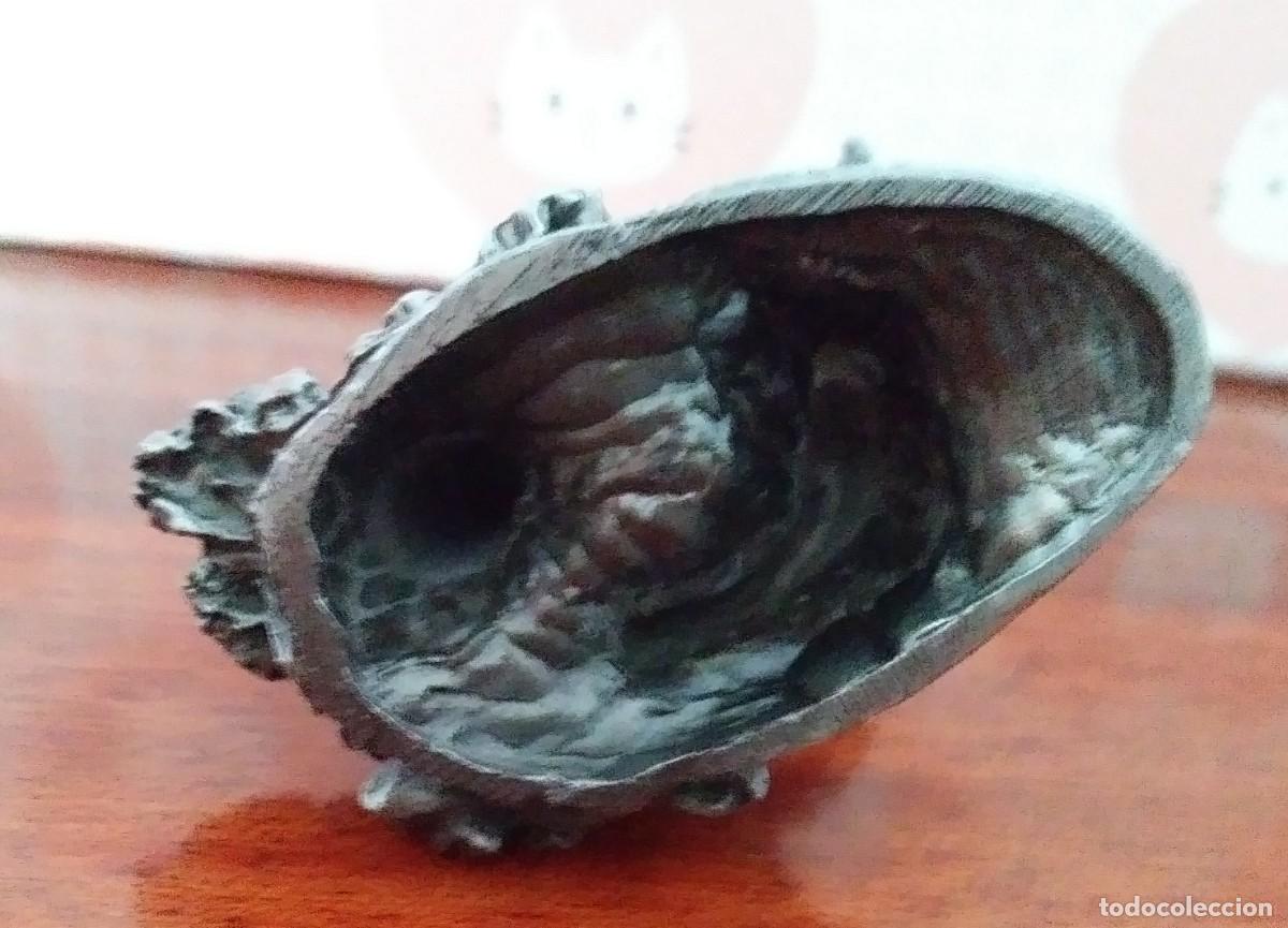 Figuras de acci&oacute;n: Figura met&aacute;lica de monstruo - Foto 6