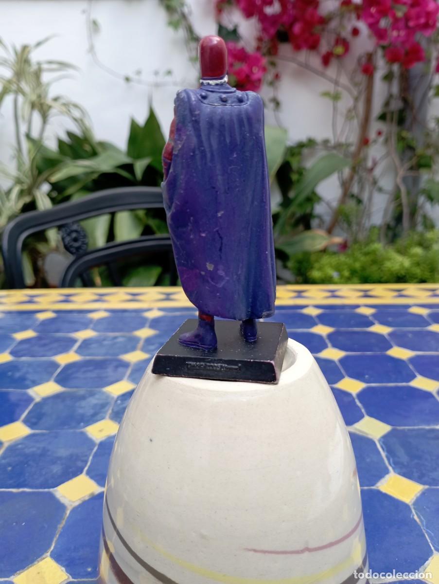 Figuras de acci&oacute;n: Figura de plomo Marvel Magneto - Foto 2