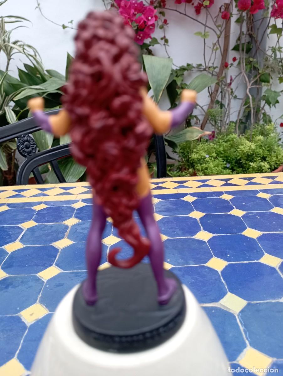 Figuras de acci&oacute;n: Figura de plomo Dc Starfire - Foto 2