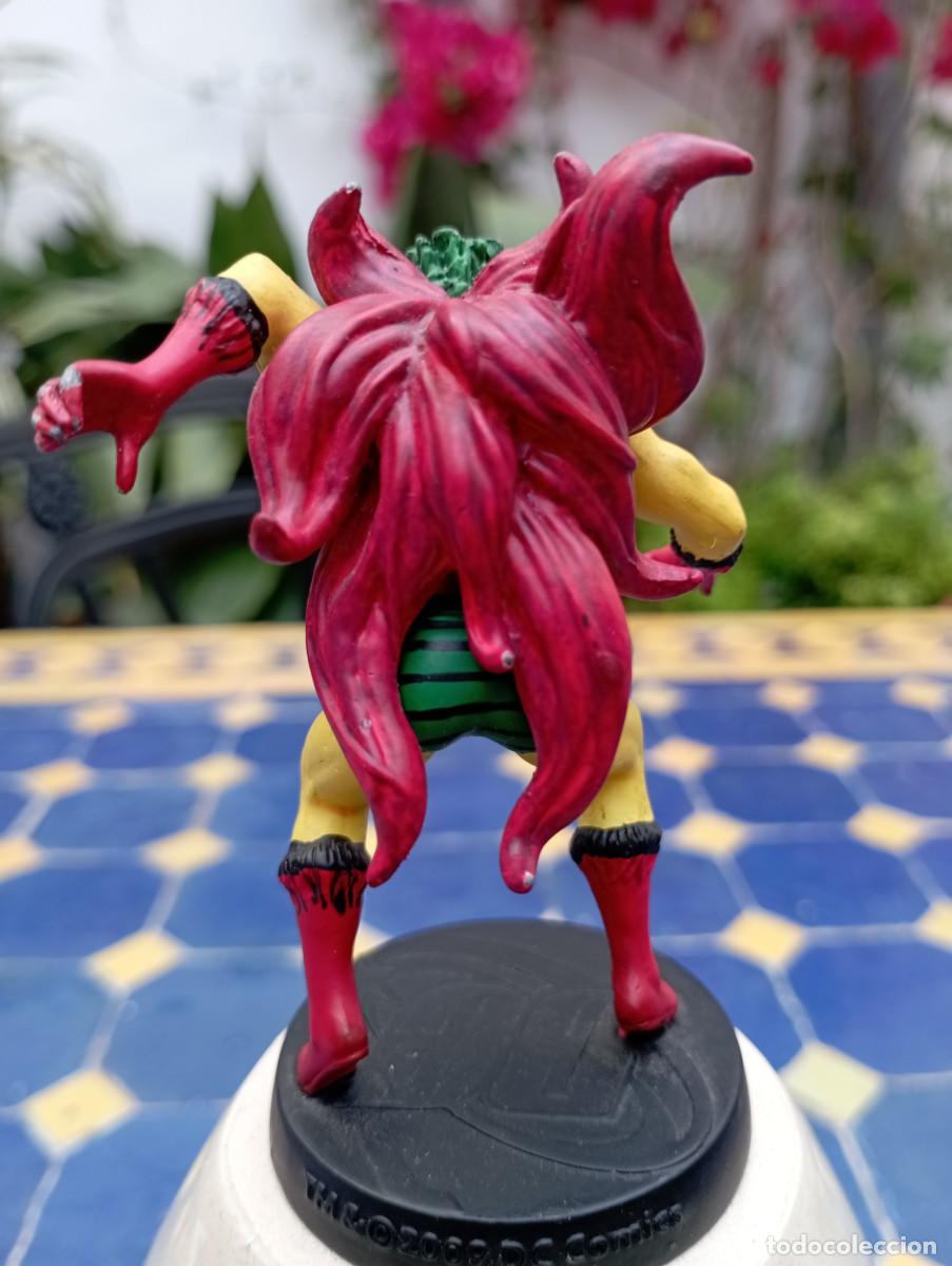 Figuras de acci&oacute;n: Figura de plomo Dc Creeper - Foto 2
