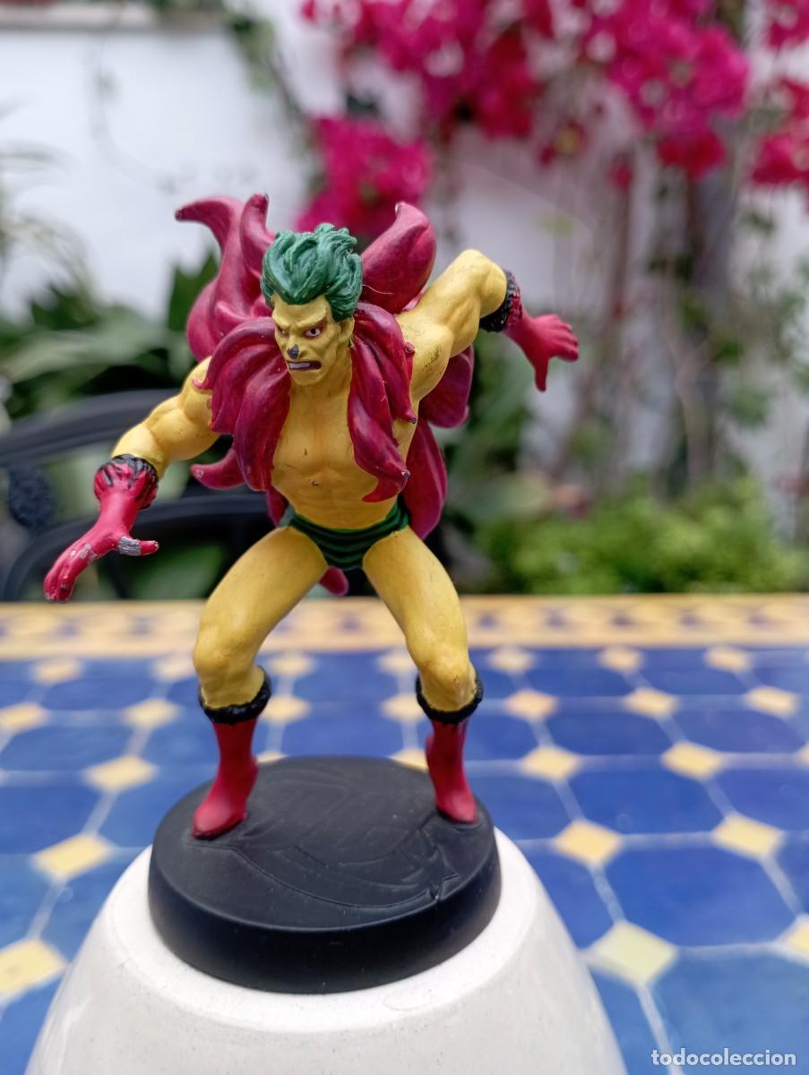 Figuras de acci&oacute;n: Figura de plomo Dc Creeper - Foto 1