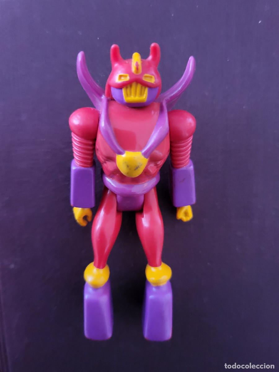 Figuras de acci&oacute;n: ROBEAST MUTILATOR PLANOSH PLACE ACTION - Foto 1