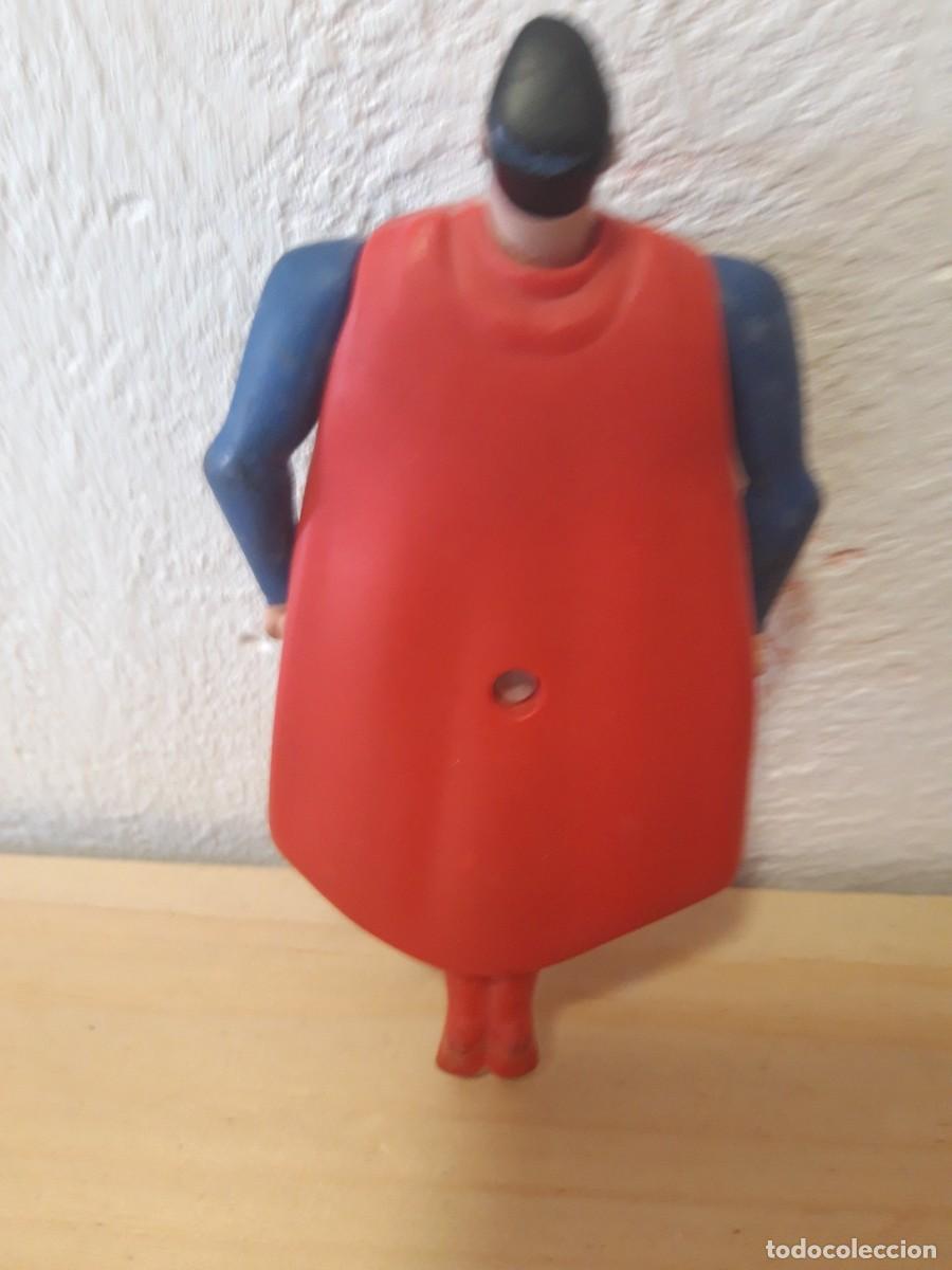 Figuras de acci&oacute;n: FIGURAS DE COMIC SUPERMAN NUEVO - Foto 2