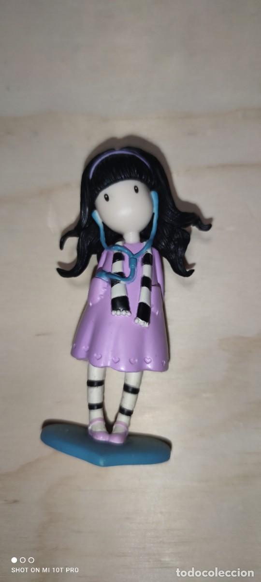 Figuras de acci&oacute;n: Figura Gorjuss 11 cm - Foto 1