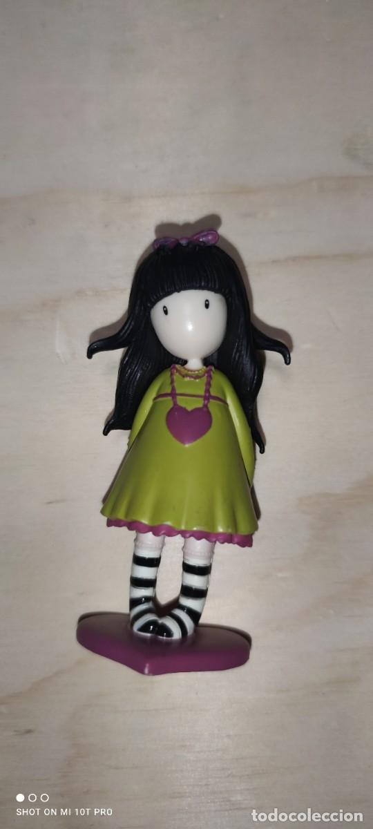 Figuras de acci&oacute;n: Figura Gorjuss 11 cm - Foto 1