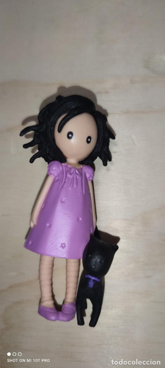 Figuras de acci&oacute;n: Figura Gorjuss 11 cm - Foto 1