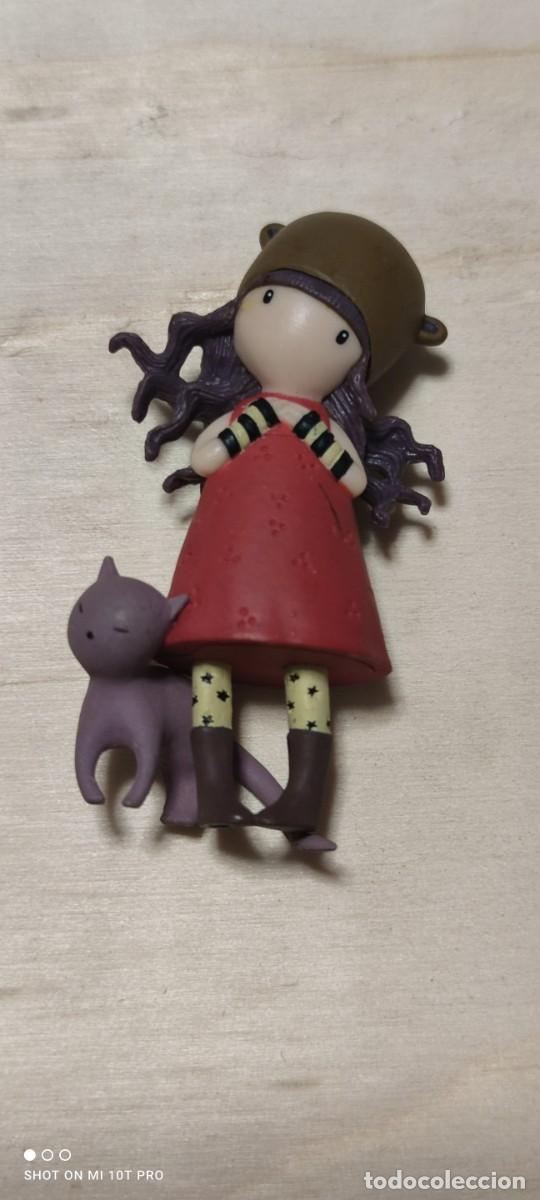 Figuras de acci&oacute;n: Figura Gorjuss - Foto 1