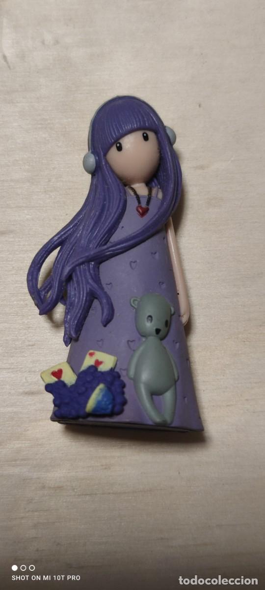 Figuras de acci&oacute;n: Figura Gorjuss - Foto 1
