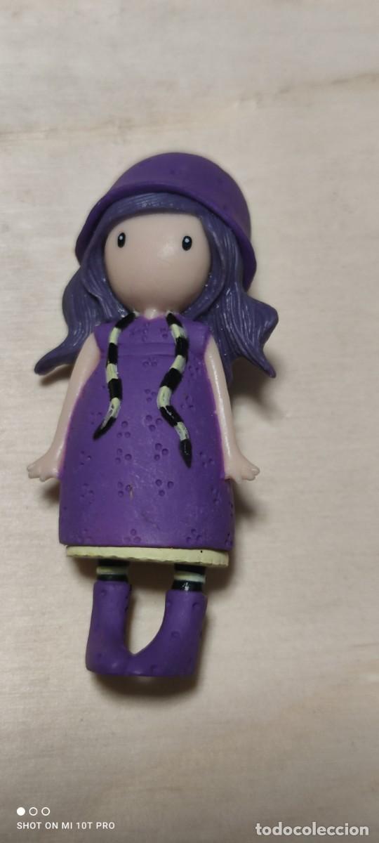 Figuras de acci&oacute;n: Figura Gorjuss - Foto 1