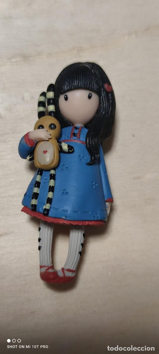 Figuras de acci&oacute;n: Figura Gorjuss - Foto 1