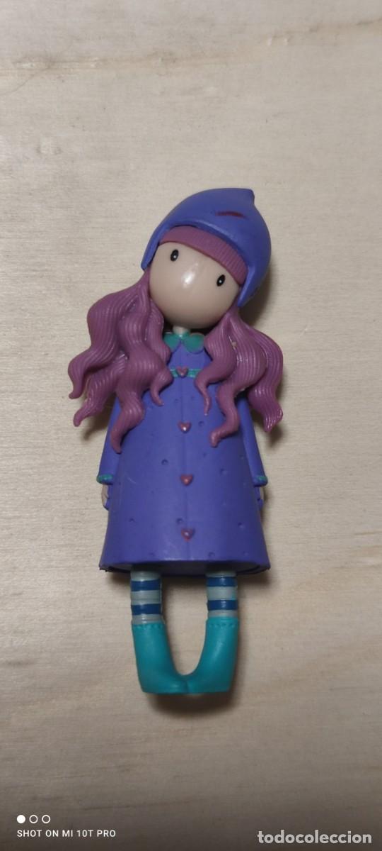 Figuras de acci&oacute;n: Figura Gorjuss - Foto 1