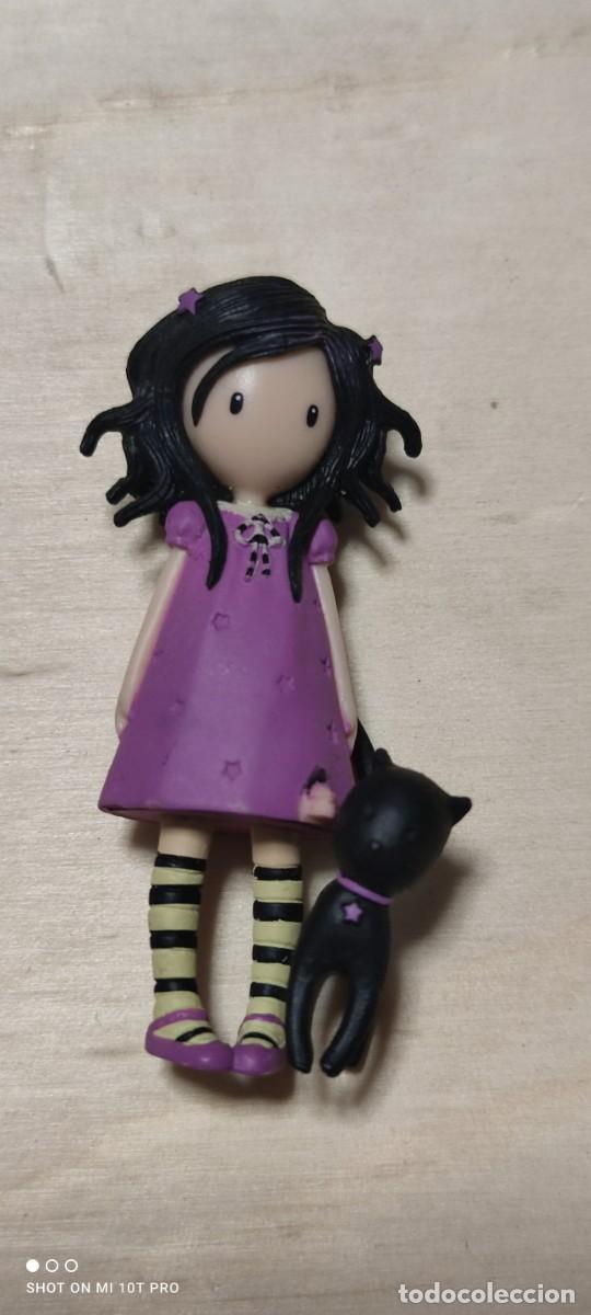 Figuras de acci&oacute;n: Figura Gorjuss - Foto 1