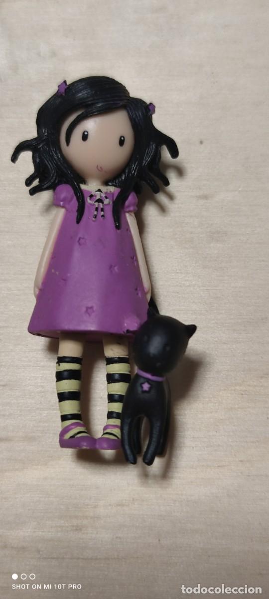 Figuras de acci&oacute;n: Figura Gorjuss - Foto 1