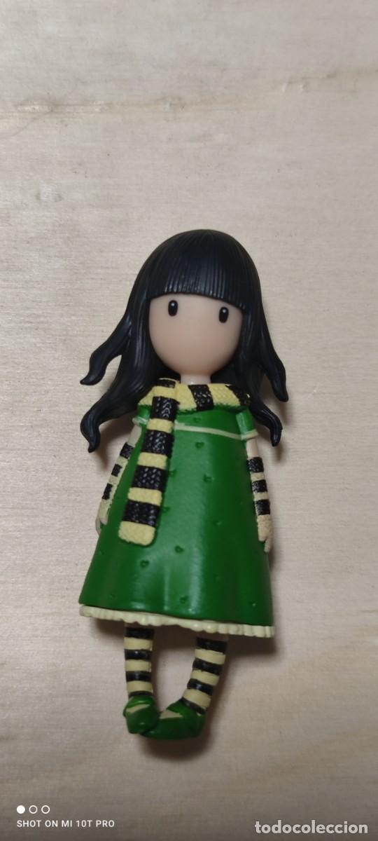 Figuras de acci&oacute;n: Figura Gorjuss - Foto 1
