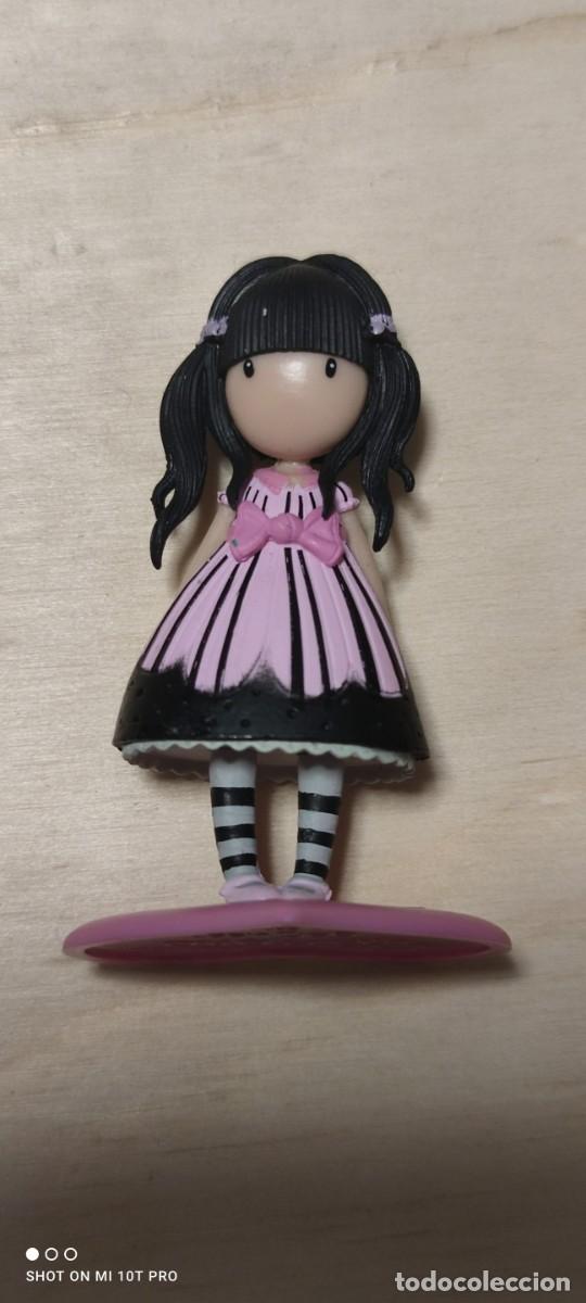Figuras de acci&oacute;n: Figura Gorjuss - Foto 1
