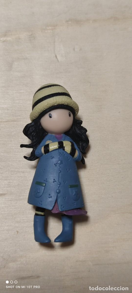 Figuras de acci&oacute;n: Figura Gorjuss - Foto 1