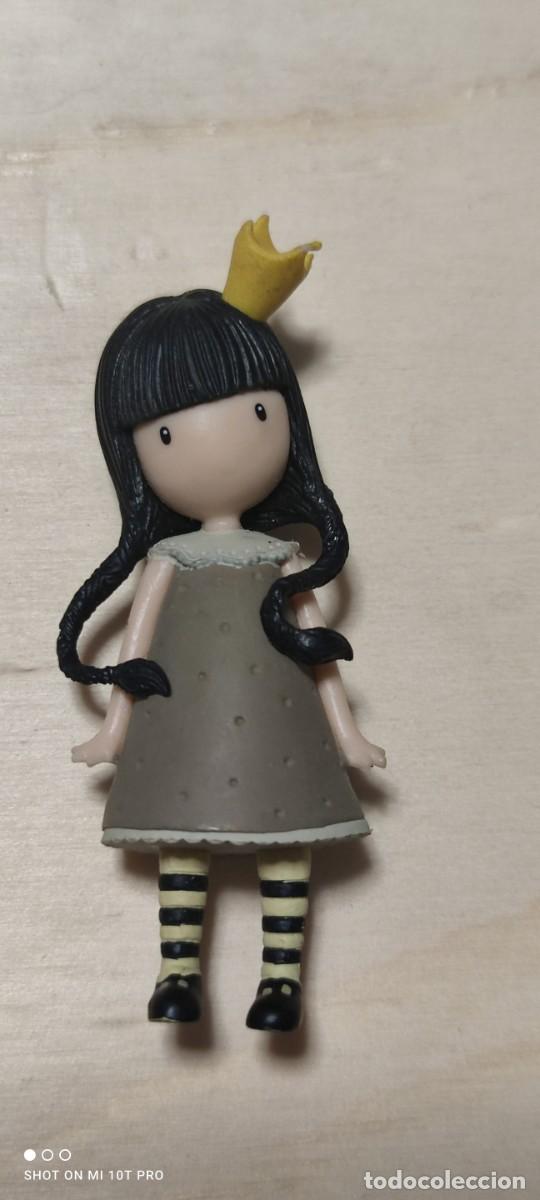 Figuras de acci&oacute;n: Figura Gorjuss - Foto 1